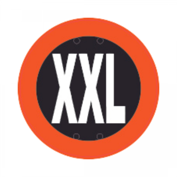 Balise Dibon Piste Snow XXL BALI-DIB-SN-224